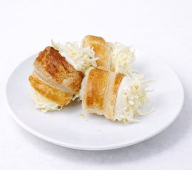 Sajtos roló (10 dkg)